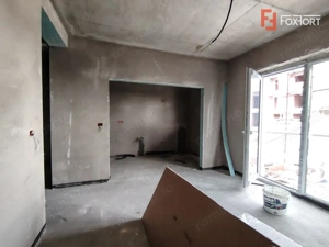 Apartament cu 3 camere cu gradina in Giroc, zona Planetelor - V10171 - imagine 7