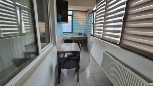  Apartament 2 Camere Militari Residence - imagine 7