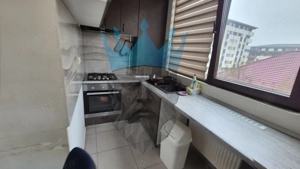  Apartament 2 Camere Militari Residence - imagine 6