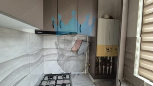  Apartament 2 Camere Militari Residence - imagine 8