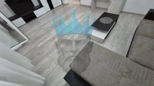  Apartament 2 Camere Militari Residence - imagine 5