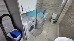  Apartament 2 Camere Militari Residence - imagine 10