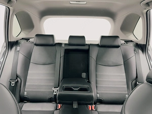 Toyota RAV4 2.5 Hybrid Luxury Premium HSD E-CVT AWD - imagine 7