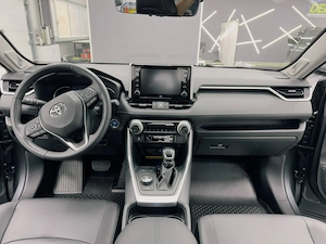 Toyota RAV4 2.5 Hybrid Luxury Premium HSD E-CVT AWD - imagine 6