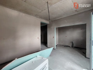 Apartament cu 3 camere cu gradina in Giroc, zona Planetelor - V10171 - imagine 9