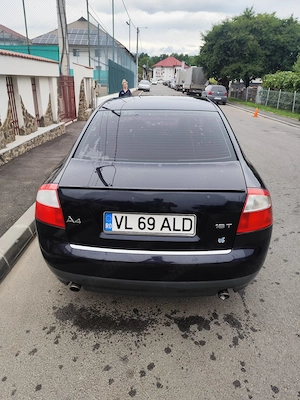 Vand Audi A4 1.8 T - imagine 6