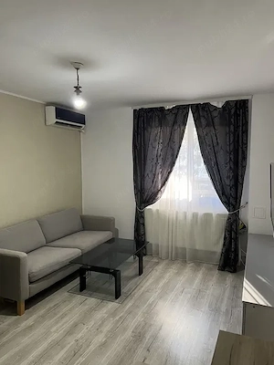 Gorjului, apartament 2 camere