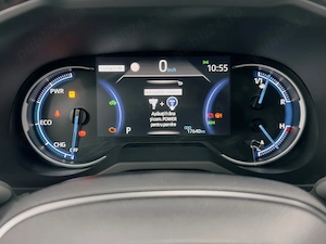 Toyota RAV4 2.5 Hybrid Luxury Premium HSD E-CVT AWD - imagine 10