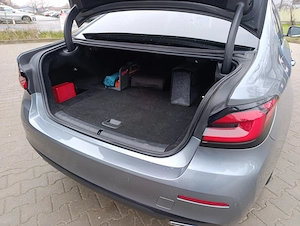 BMW 530e Plug-In Hybrid facelift, 292 CP Trapa - imagine 7