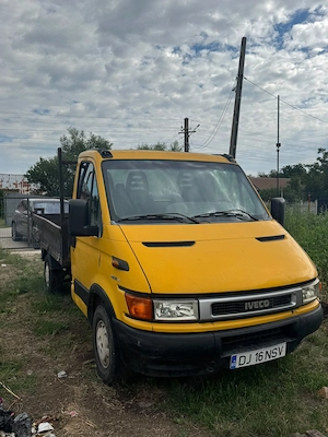 Iveco Daily - imagine 5