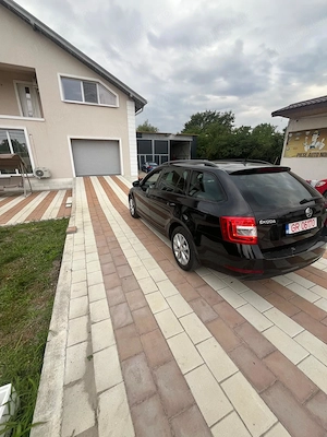Skoda Octavia 2018 252.000km - imagine 6
