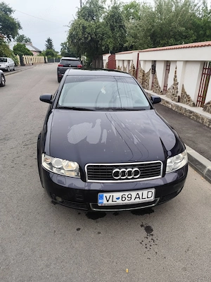 Vand Audi A4 1.8 T - imagine 2