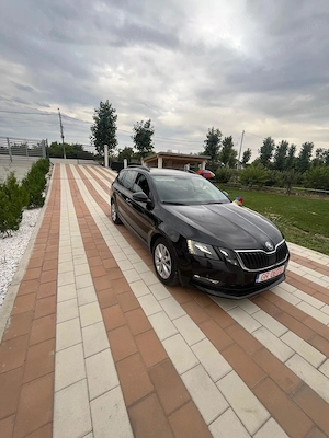 Skoda Octavia 2018 252.000km - imagine 2