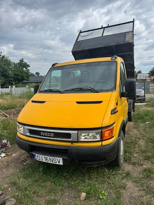 Iveco Daily - imagine 7