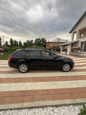 Skoda Octavia 2018 252.000km - imagine 3