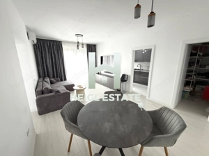Apartament cu 3 camere in Giroc cu comision 0% - imagine 2
