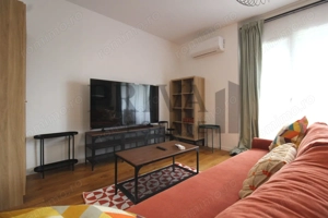 Apartament modern 2 camere, 54 mp, etaj 2, Nord One - imagine 4