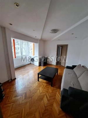 Gh. Lazar - Favorit, 2camere semidecomandat, et 3, centrala gaz, AC - imagine 7