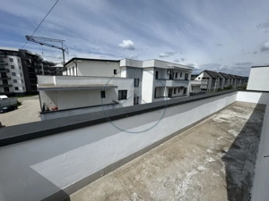  Apartament modern cu 2 terase generoase – Aurel Vlaicu  - imagine 9