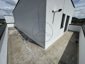  Apartament modern cu 2 terase generoase – Aurel Vlaicu  - imagine 8