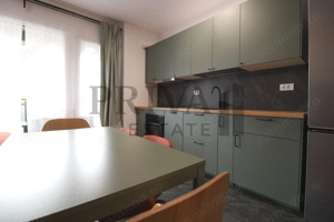 Apartament modern 2 camere, 54 mp, etaj 2, Nord One - imagine 9