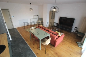 Apartament modern 2 camere, 54 mp, etaj 2, Nord One - imagine 2