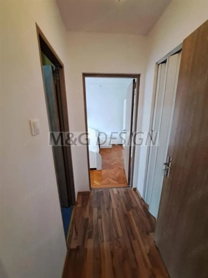 Gh. Lazar - Favorit, 2camere semidecomandat, et 3, centrala gaz, AC - imagine 11