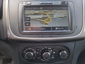 Dacia Logan MCV 0.9benzina+GPL - imagine 2