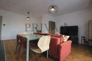 Apartament modern 2 camere, 54 mp, etaj 2, Nord One - imagine 3