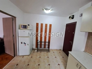 Gh. Lazar - Favorit, 2camere semidecomandat, et 3, centrala gaz, AC - imagine 6