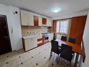 Gh. Lazar - Favorit, 2camere semidecomandat, et 3, centrala gaz, AC - imagine 4