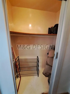 Gh. Lazar - Favorit, 2camere semidecomandat, et 3, centrala gaz, AC - imagine 12