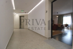 Apartament modern 2 camere, 54 mp, etaj 2, Nord One - imagine 18