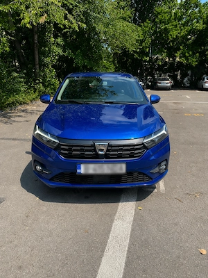 Dacia Sandero 1.0 TCE - imagine 5