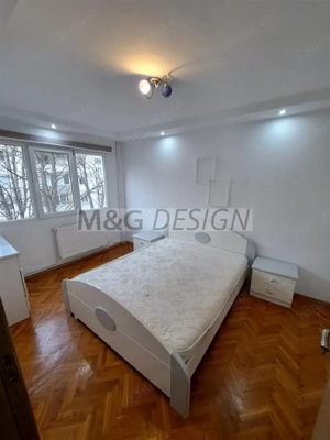 Gh. Lazar - Favorit, 2camere semidecomandat, et 3, centrala gaz, AC - imagine 16