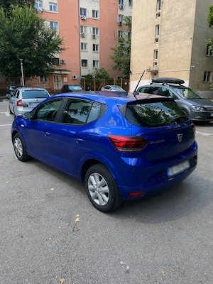Dacia Sandero 1.0 TCE - imagine 3