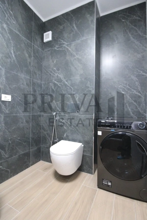 Apartament modern 2 camere, 54 mp, etaj 2, Nord One - imagine 14