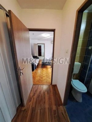 Gh. Lazar - Favorit, 2camere semidecomandat, et 3, centrala gaz, AC - imagine 13