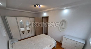 Gh. Lazar - Favorit, 2camere semidecomandat, et 3, centrala gaz, AC - imagine 17