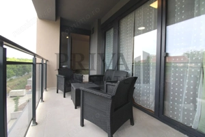 Apartament modern 2 camere, 54 mp, etaj 2, Nord One - imagine 17