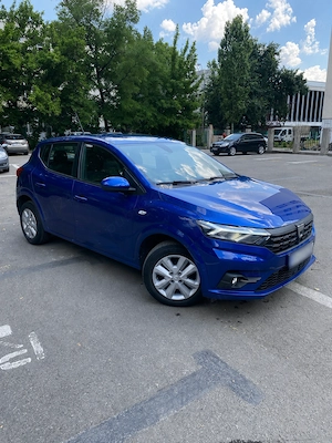 Dacia Sandero 1.0 TCE - imagine 2