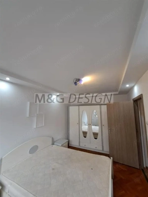 Gh. Lazar - Favorit, 2camere semidecomandat, et 3, centrala gaz, AC - imagine 18