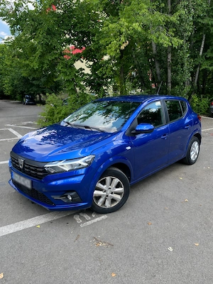 Dacia Sandero 1.0 TCE