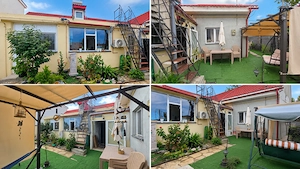 Casa în Palazu Mare. Ideală pentru două familii sau investiție! Exclus agentii imobiliare