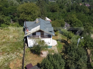Casa de vanzare, 128 mp, satul Măgura - imagine 3
