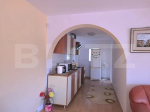 Casa de vanzare, 128 mp, satul Măgura - imagine 7