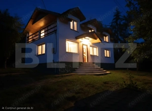 Casa de vanzare, 128 mp, satul Măgura - imagine 2