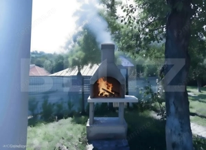Casa de vanzare, 128 mp, satul Măgura - imagine 19