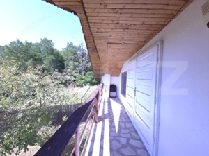 Casa de vanzare, 128 mp, satul Măgura - imagine 15