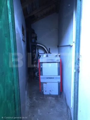 Casa de vanzare, 128 mp, satul Măgura - imagine 18
